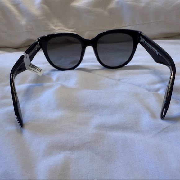 Rag & Bone 54mm Round Sunglasses NWT main image 5